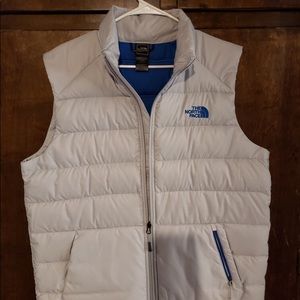 The North Face Vest, size large